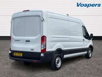 Used Ford Transit 2024 for sale - 74377784: Photo