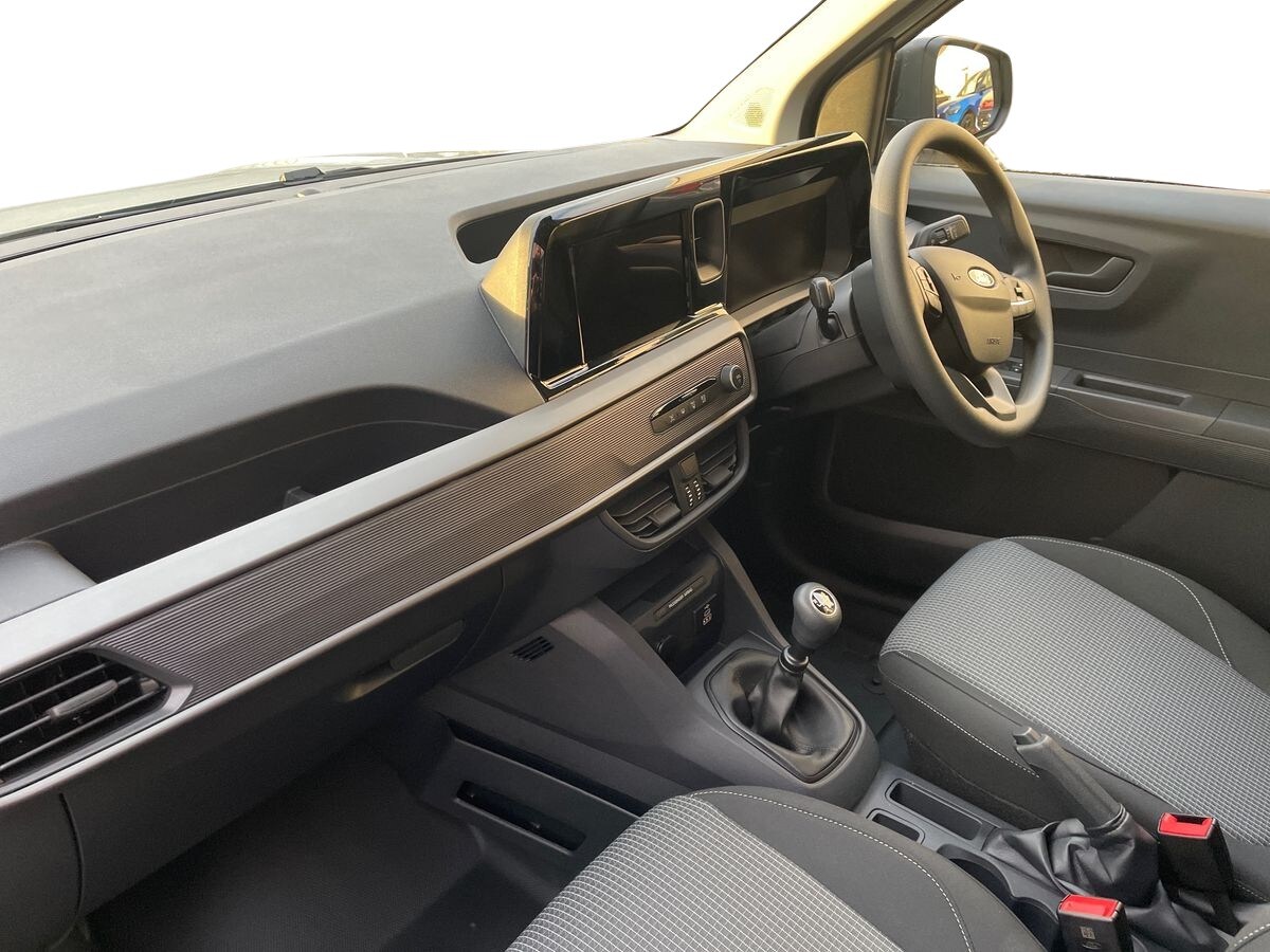 Used Ford Transit Courier 2025 for sale - 76104235: Photo 14