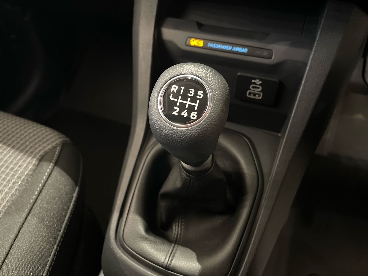 Used Ford Transit Courier 2025 for sale - 76104235: Photo 19