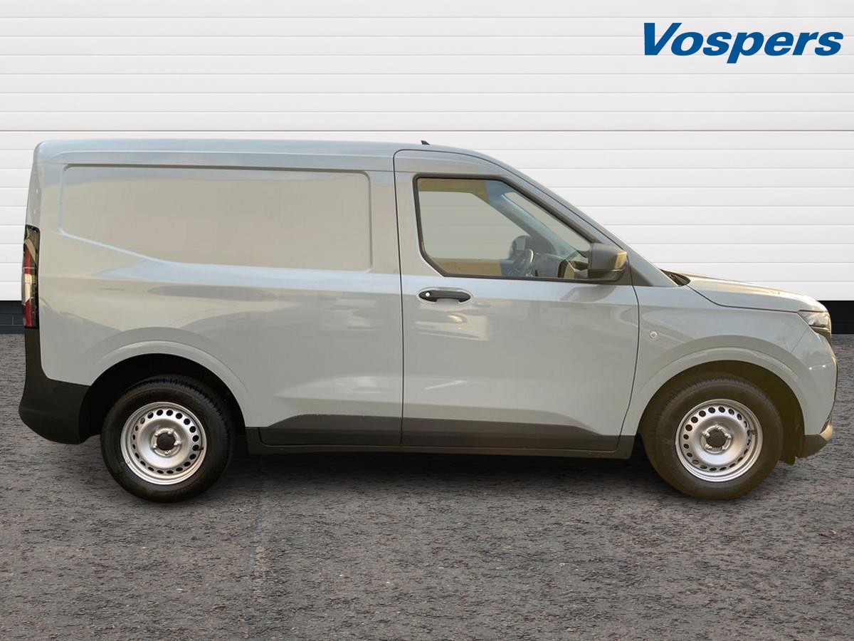 Used Ford Transit Courier 2025 for sale - 76104235: Photo 2