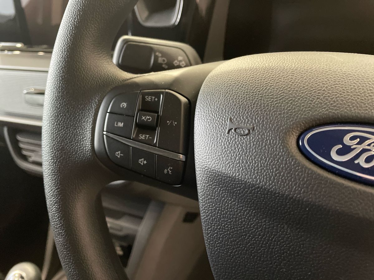 Used Ford Transit Courier 2025 for sale - 76104235: Photo 20