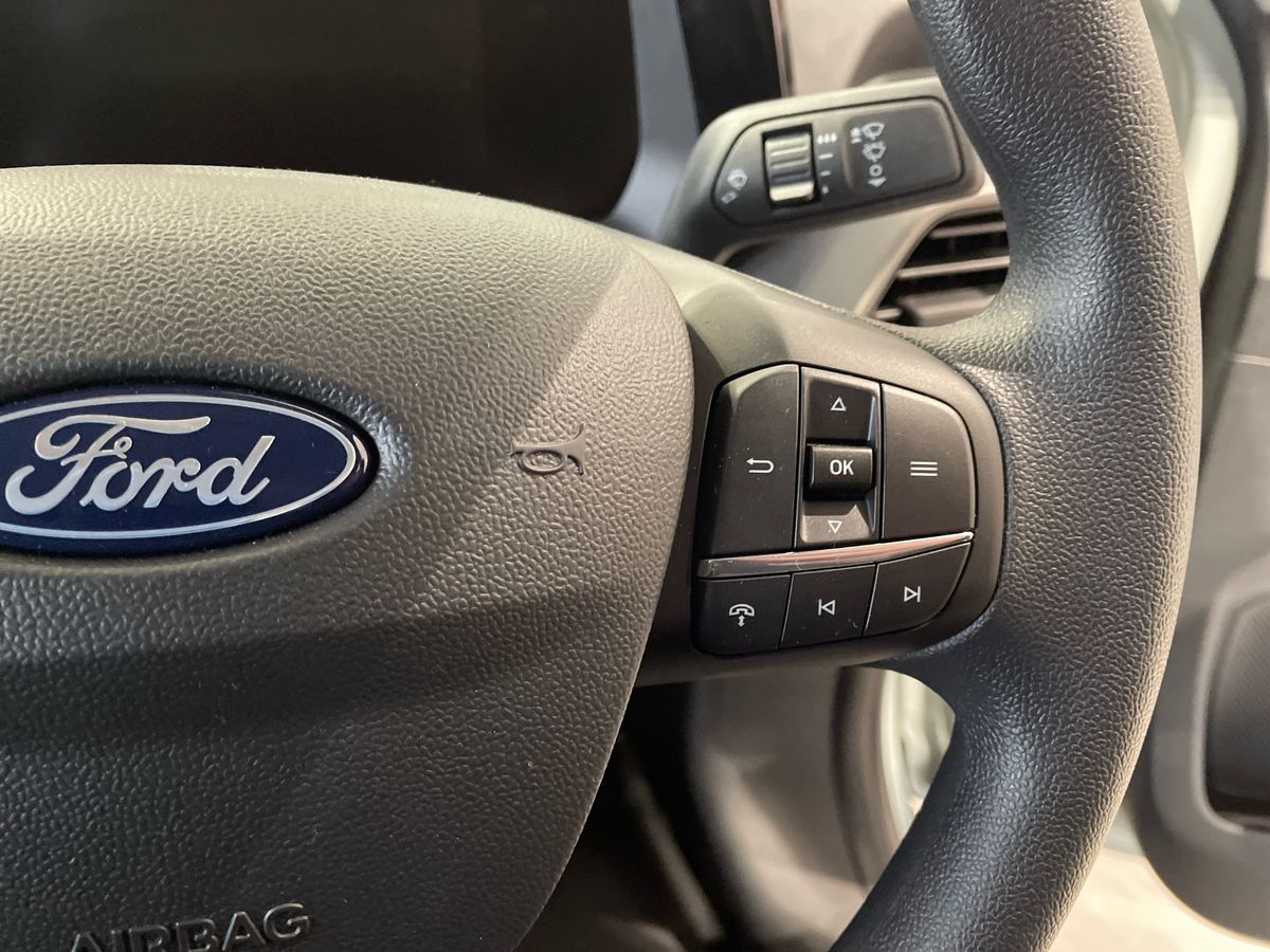 Used Ford Transit Courier 2025 for sale - 76104235: Photo 21
