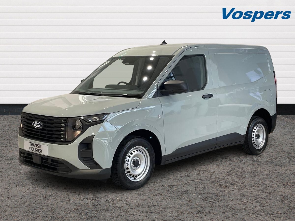 Used Ford Transit Courier 2025 for sale - 76104235: Photo 7