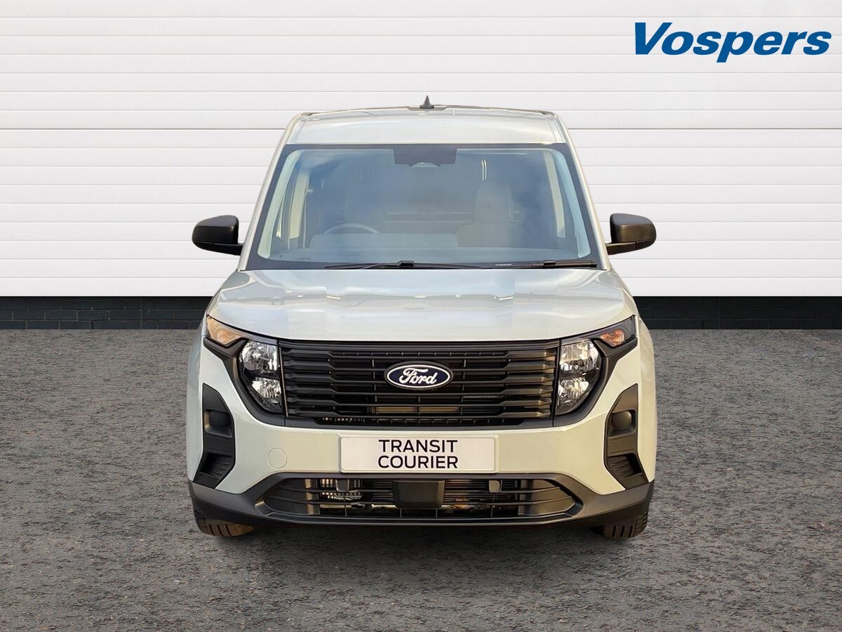 Used Ford Transit Courier 2025 for sale - 76104235: Photo 8