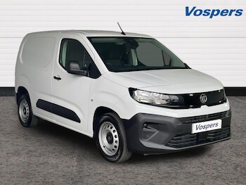 Used Vauxhall Combo 2025 for sale - 76404710: Photo