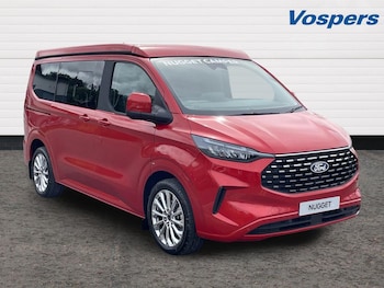 Used Ford Transit Custom 2026 for sale - 78868487: Photo