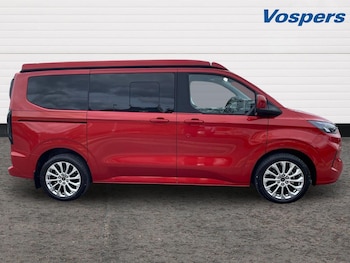 Used Ford Transit Custom 2026 for sale - 78868487: Photo