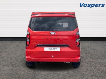 Used Ford Transit Custom 2026 for sale - 78868487: Photo
