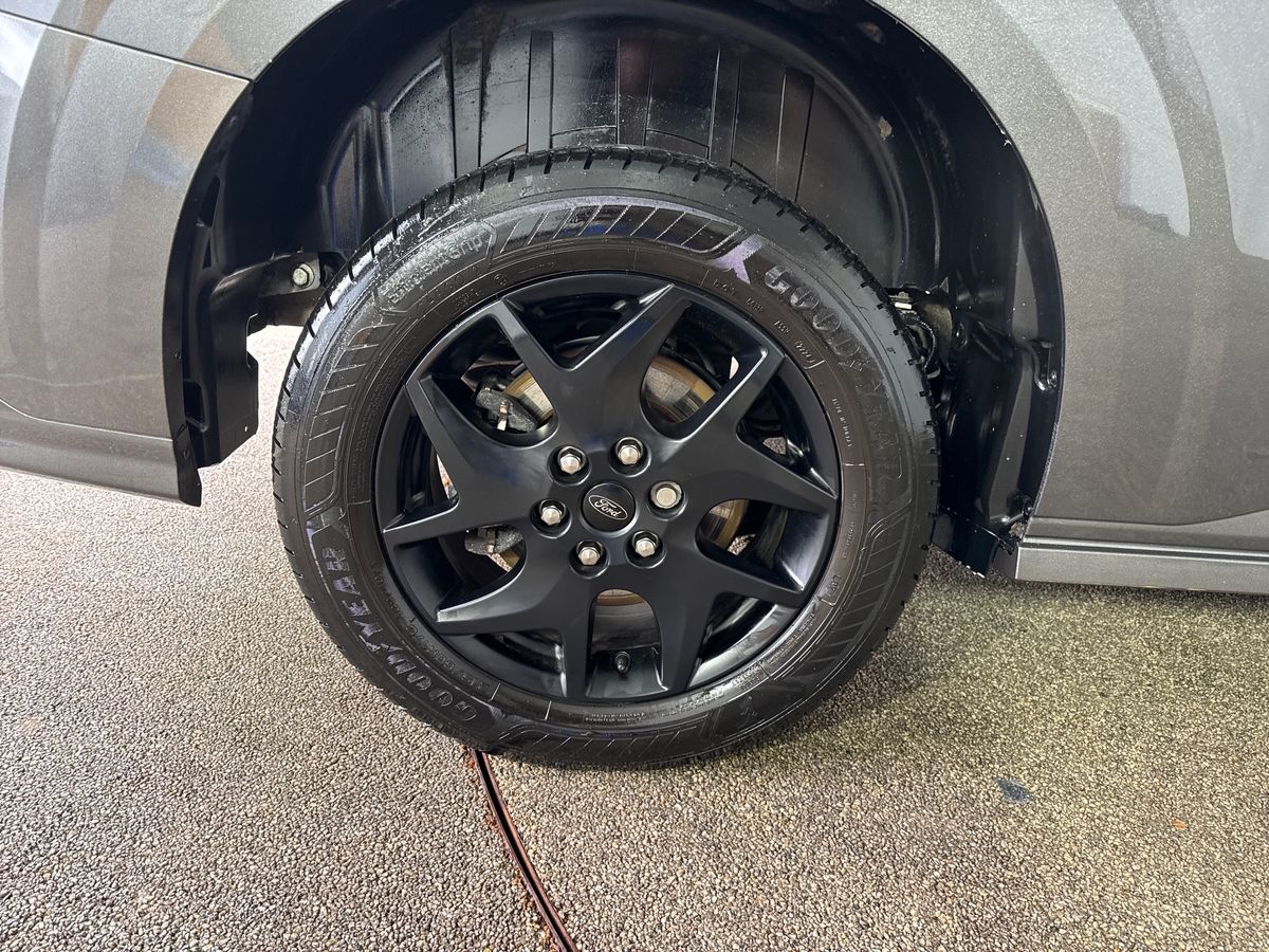 Used Ford Transit Custom 2025 for sale - 77778326: Photo 11