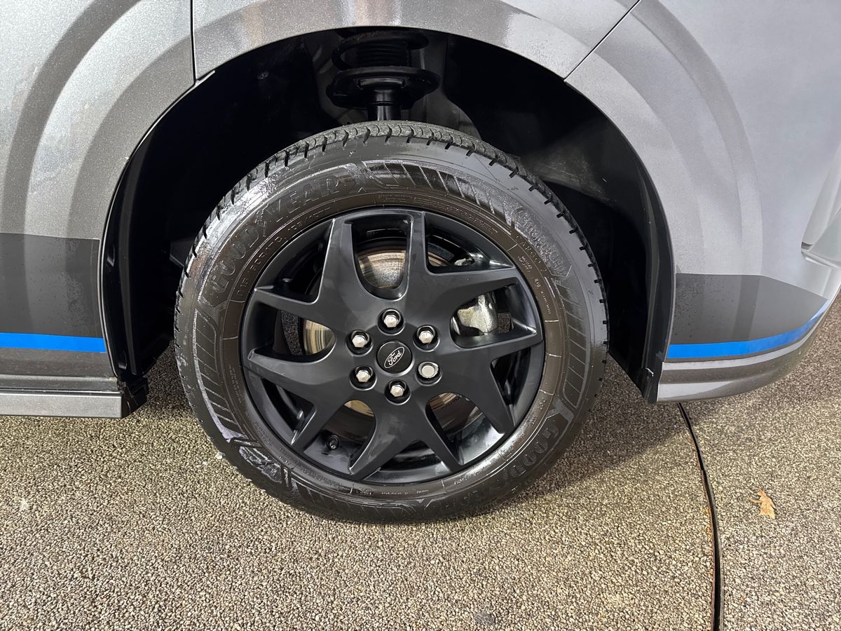 Used Ford Transit Custom 2025 for sale - 77778326: Photo 13