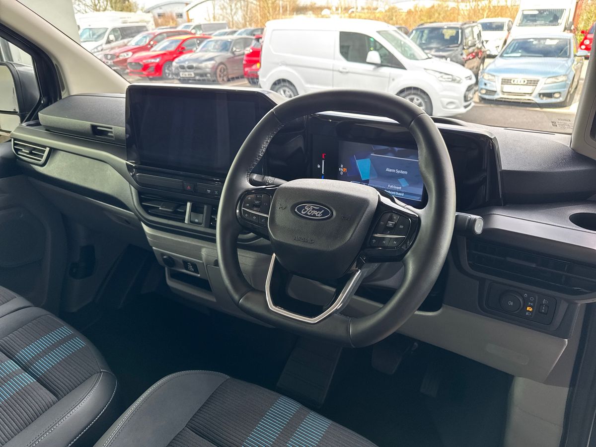 Used Ford Transit Custom 2025 for sale - 77778326: Photo 17