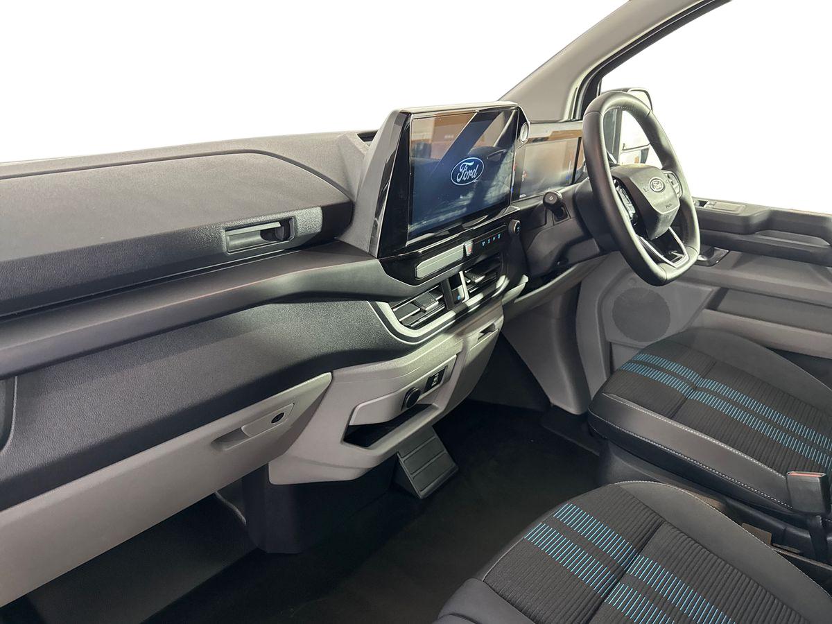 Used Ford Transit Custom 2025 for sale - 77778326: Photo 18