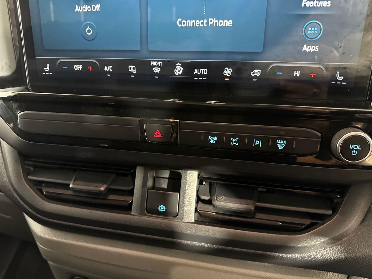 Used Ford Transit Custom 2025 for sale - 77778326: Photo 19