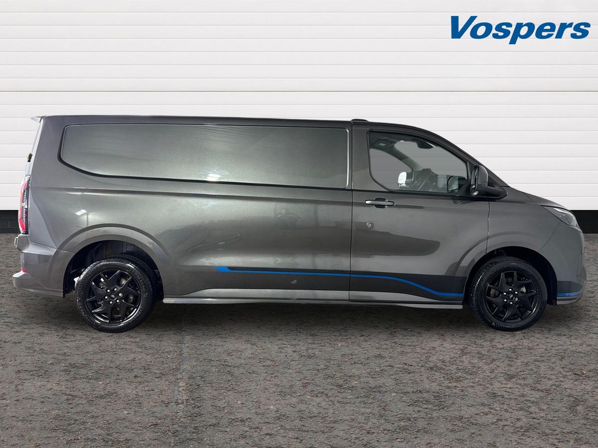 Used Ford Transit Custom 2025 for sale - 77778326: Photo 2