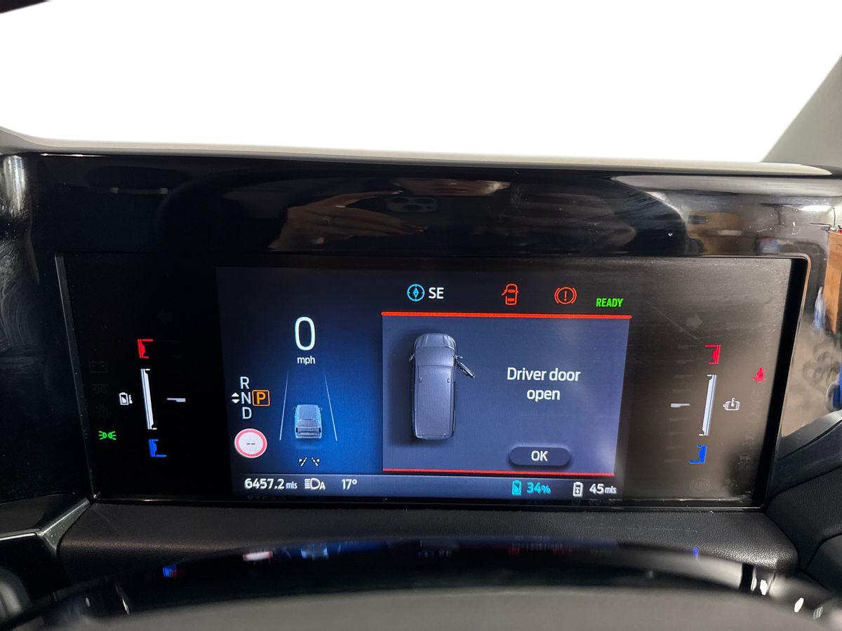 Used Ford Transit Custom 2025 for sale - 77778326: Photo 21