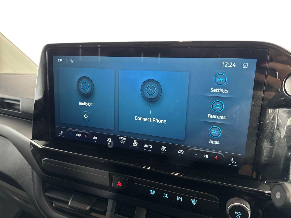 Used Ford Transit Custom 2025 for sale - 77778326: Photo 22