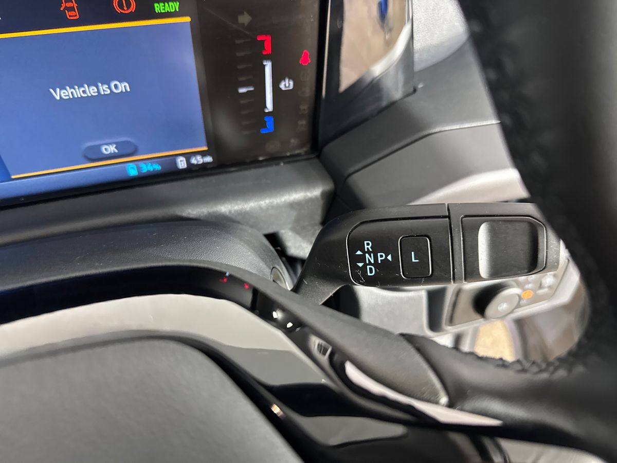 Used Ford Transit Custom 2025 for sale - 77778326: Photo 24