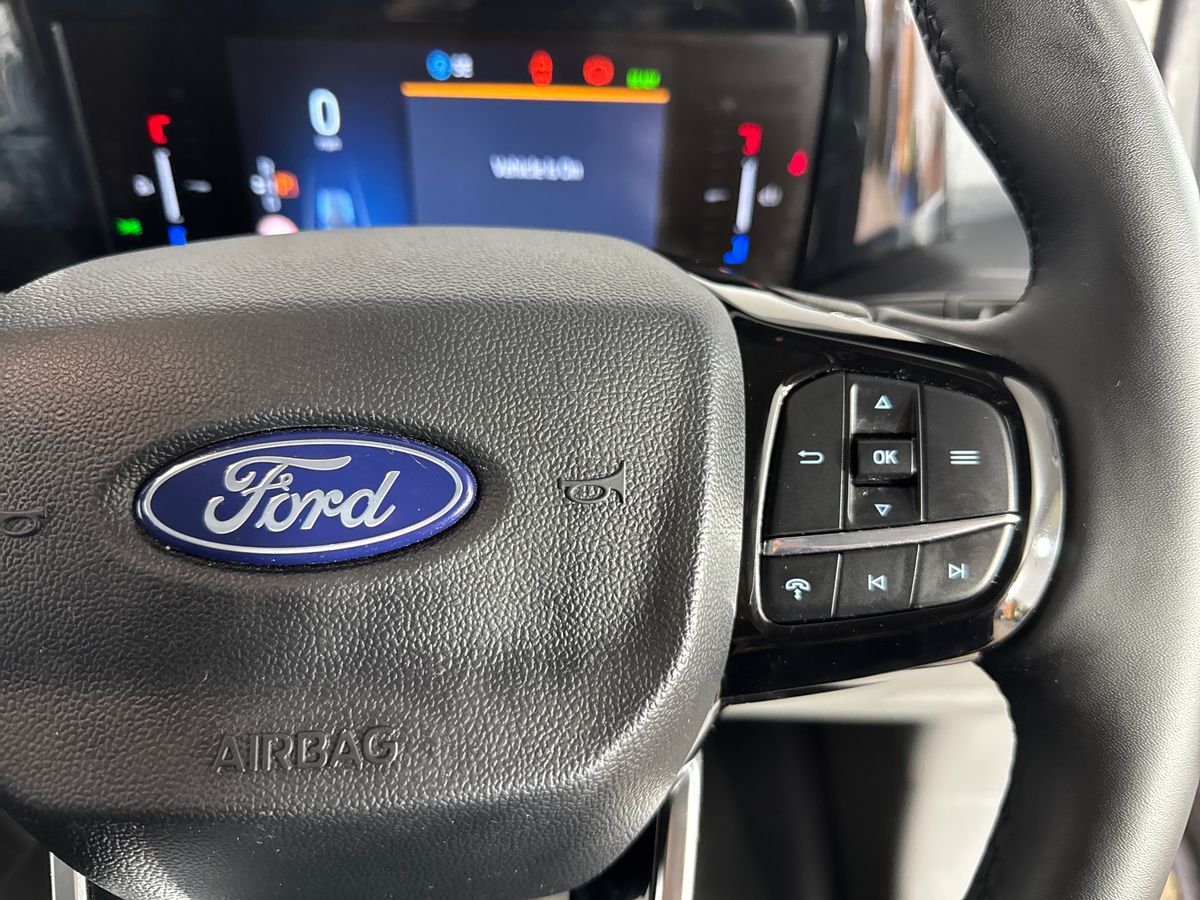 Used Ford Transit Custom 2025 for sale - 77778326: Photo 26