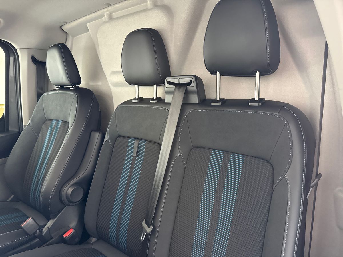 Used Ford Transit Custom 2025 for sale - 77778326: Photo 27