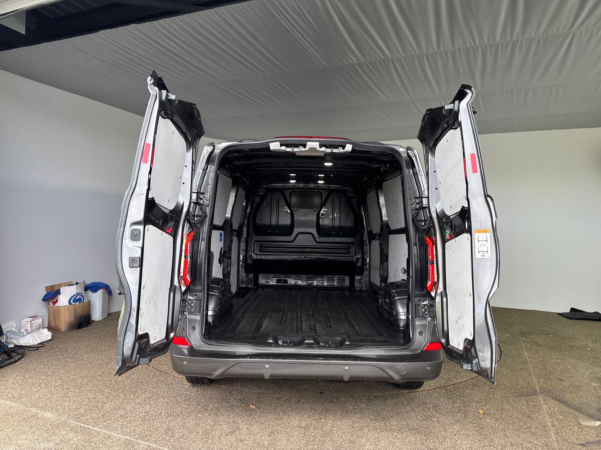 Used Ford Transit Custom 2025 for sale - 77778326: Photo 28