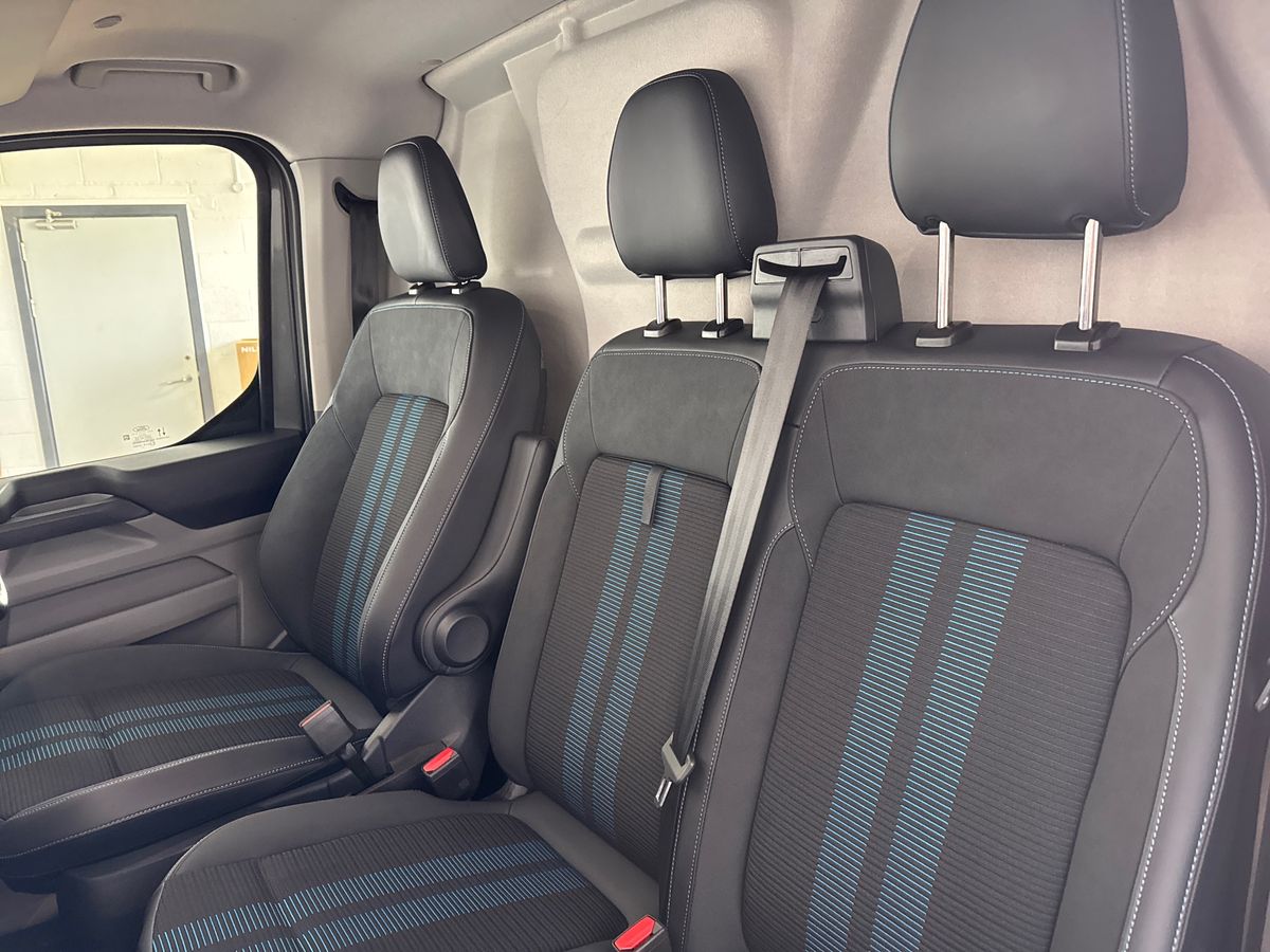 Used Ford Transit Custom 2025 for sale - 77778326: Photo 29