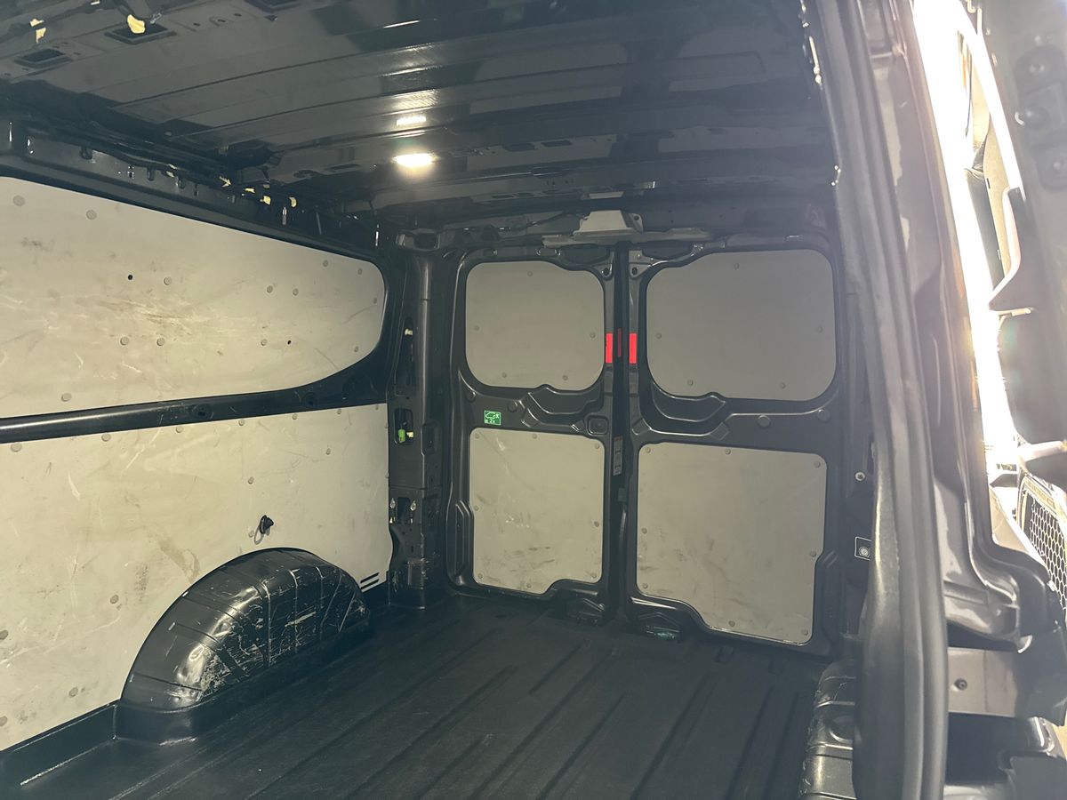 Used Ford Transit Custom 2025 for sale - 77778326: Photo 30