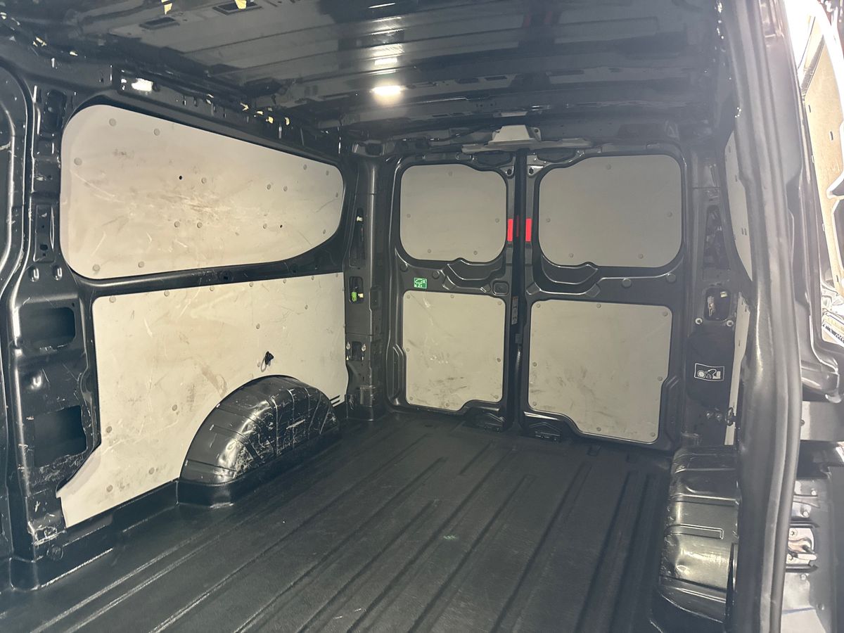 Used Ford Transit Custom 2025 for sale - 77778326: Photo 32