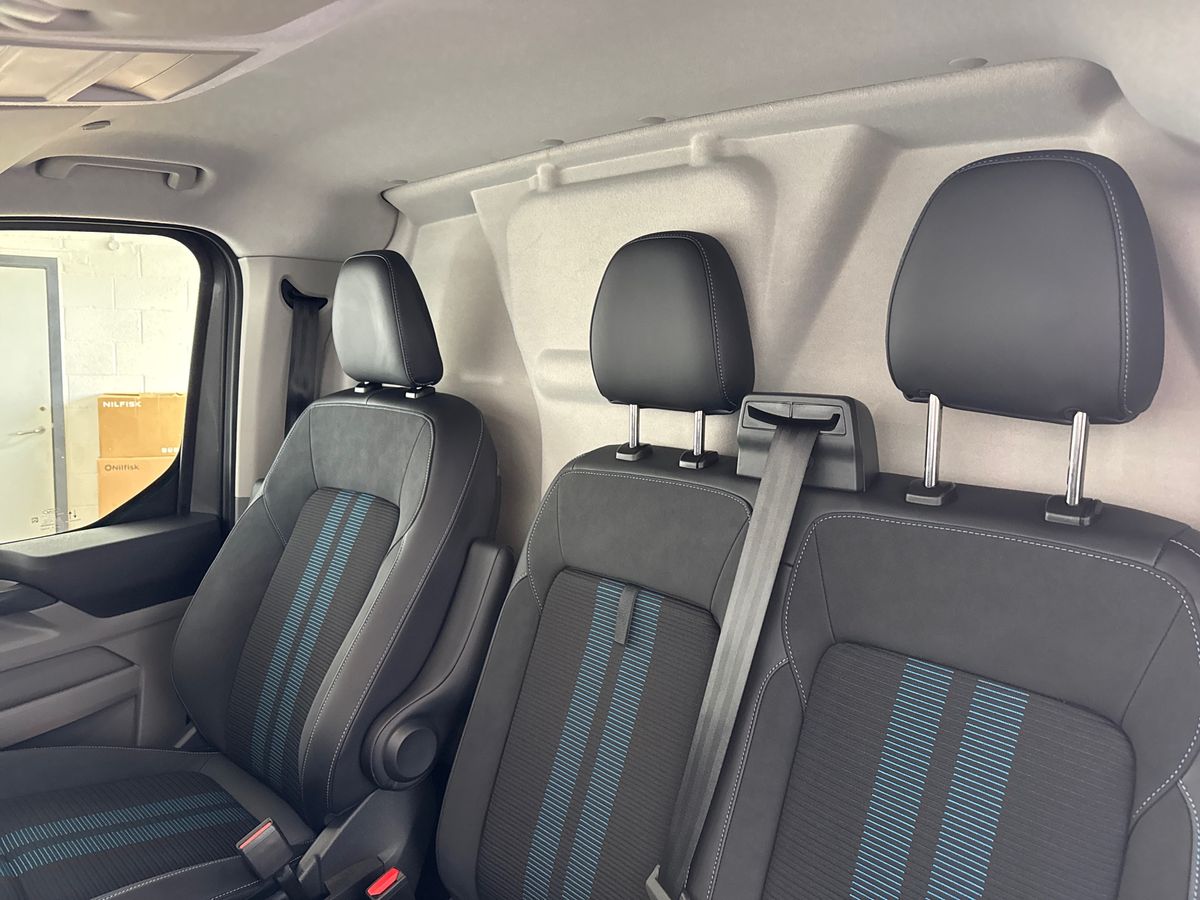 Used Ford Transit Custom 2025 for sale - 77778326: Photo 33