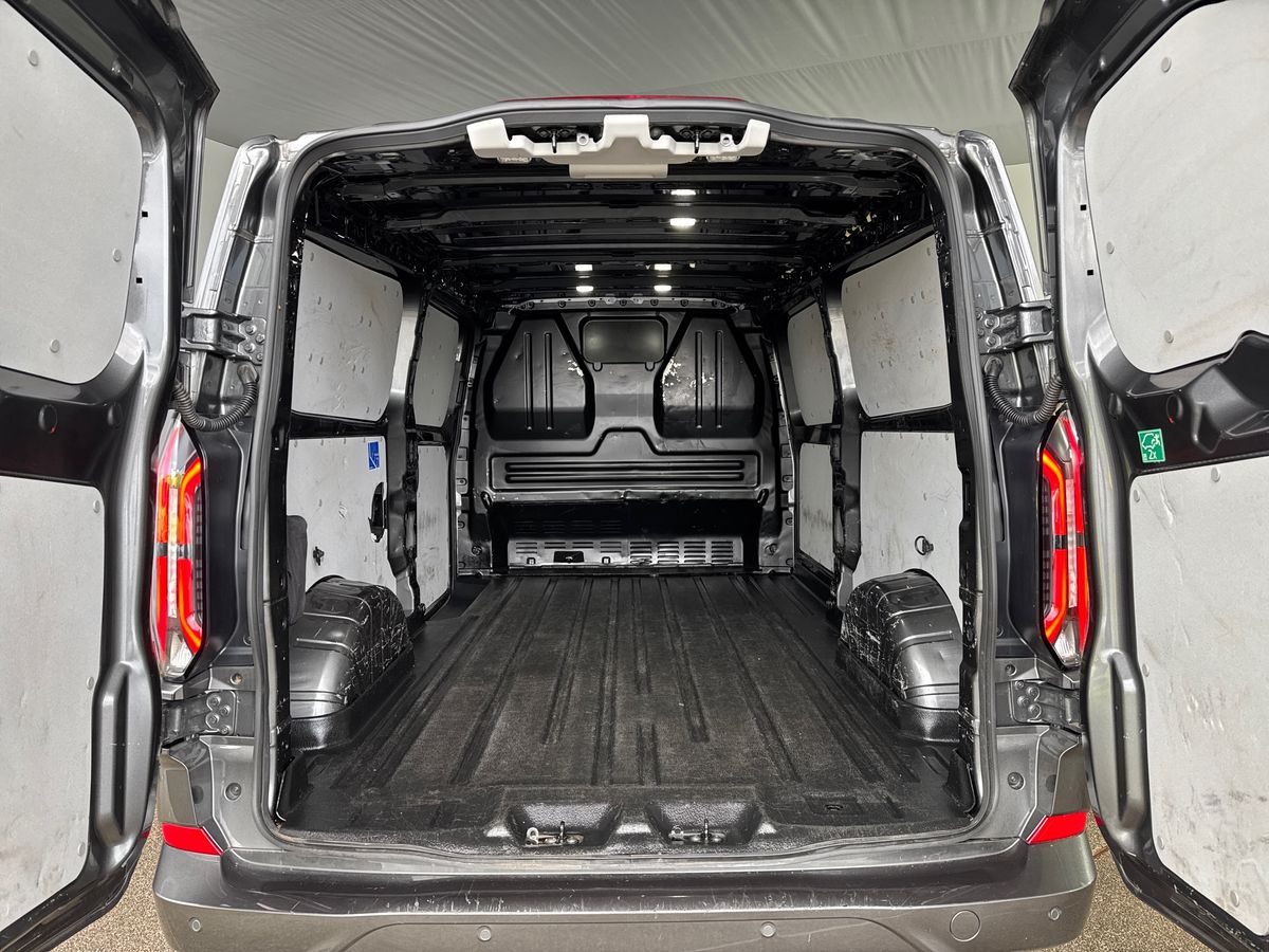 Used Ford Transit Custom 2025 for sale - 77778326: Photo 34