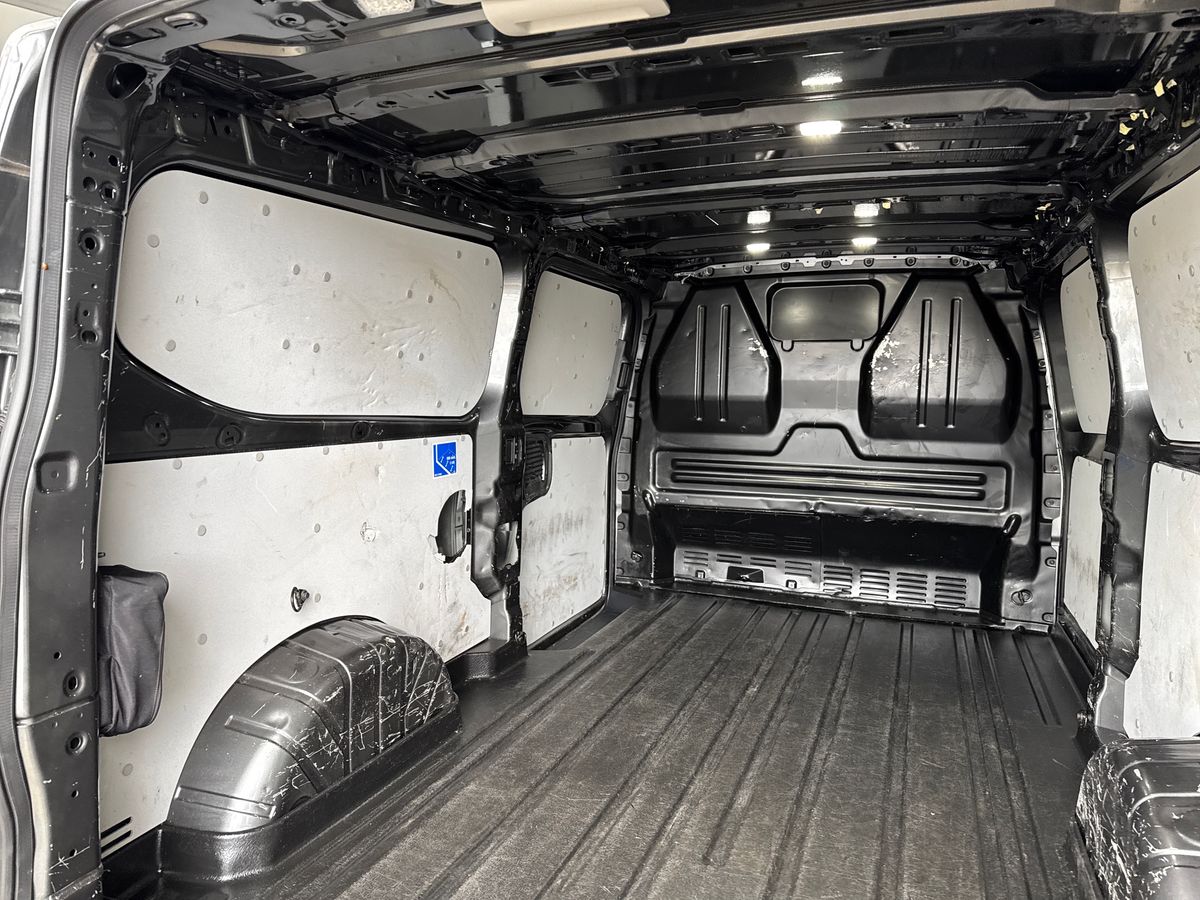 Used Ford Transit Custom 2025 for sale - 77778326: Photo 35