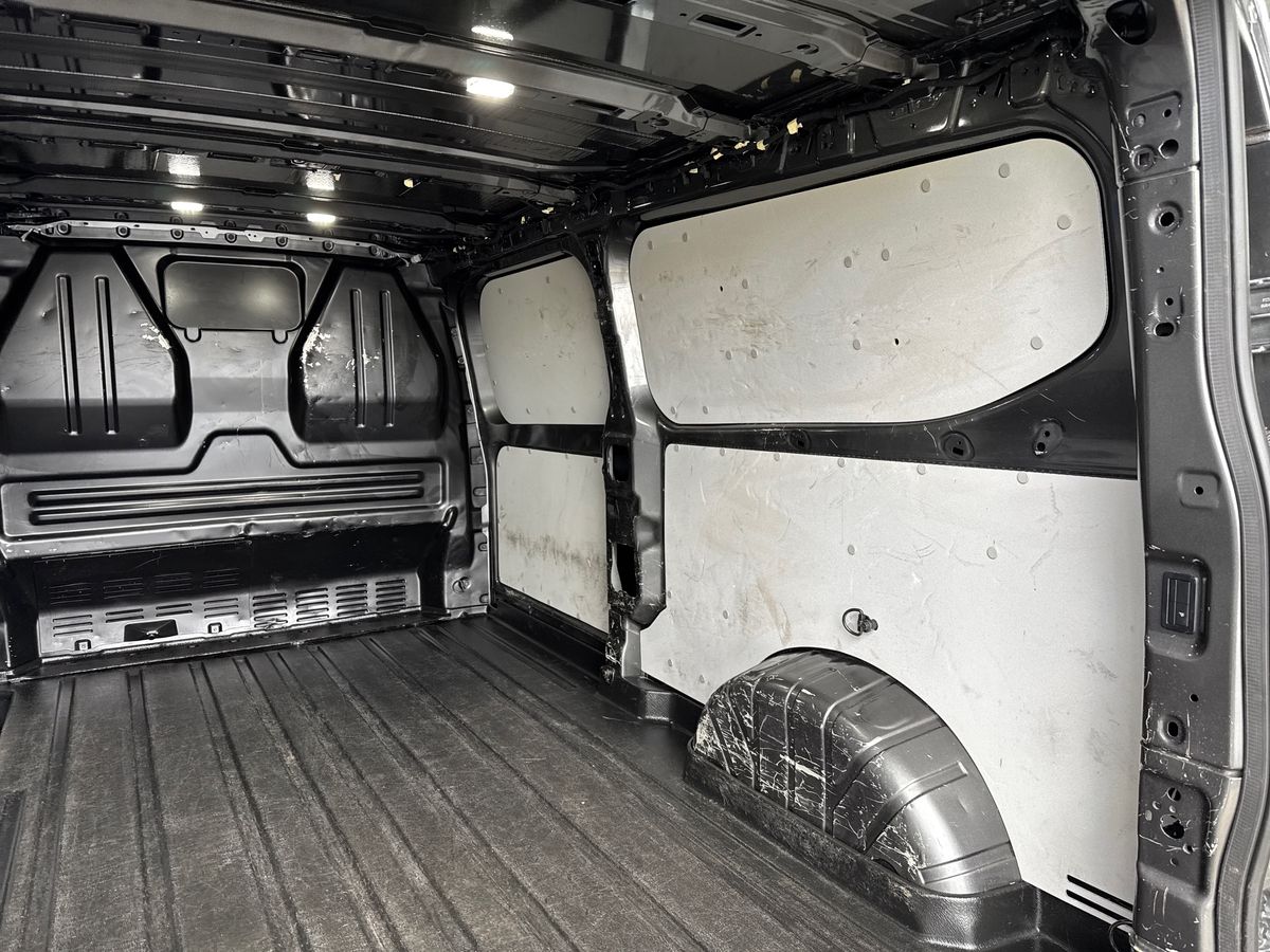 Used Ford Transit Custom 2025 for sale - 77778326: Photo 36