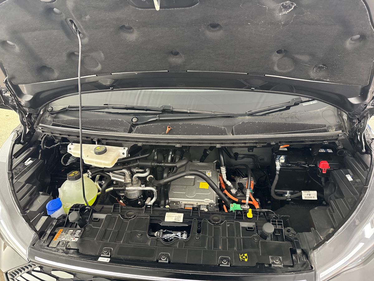 Used Ford Transit Custom 2025 for sale - 77778326: Photo 38