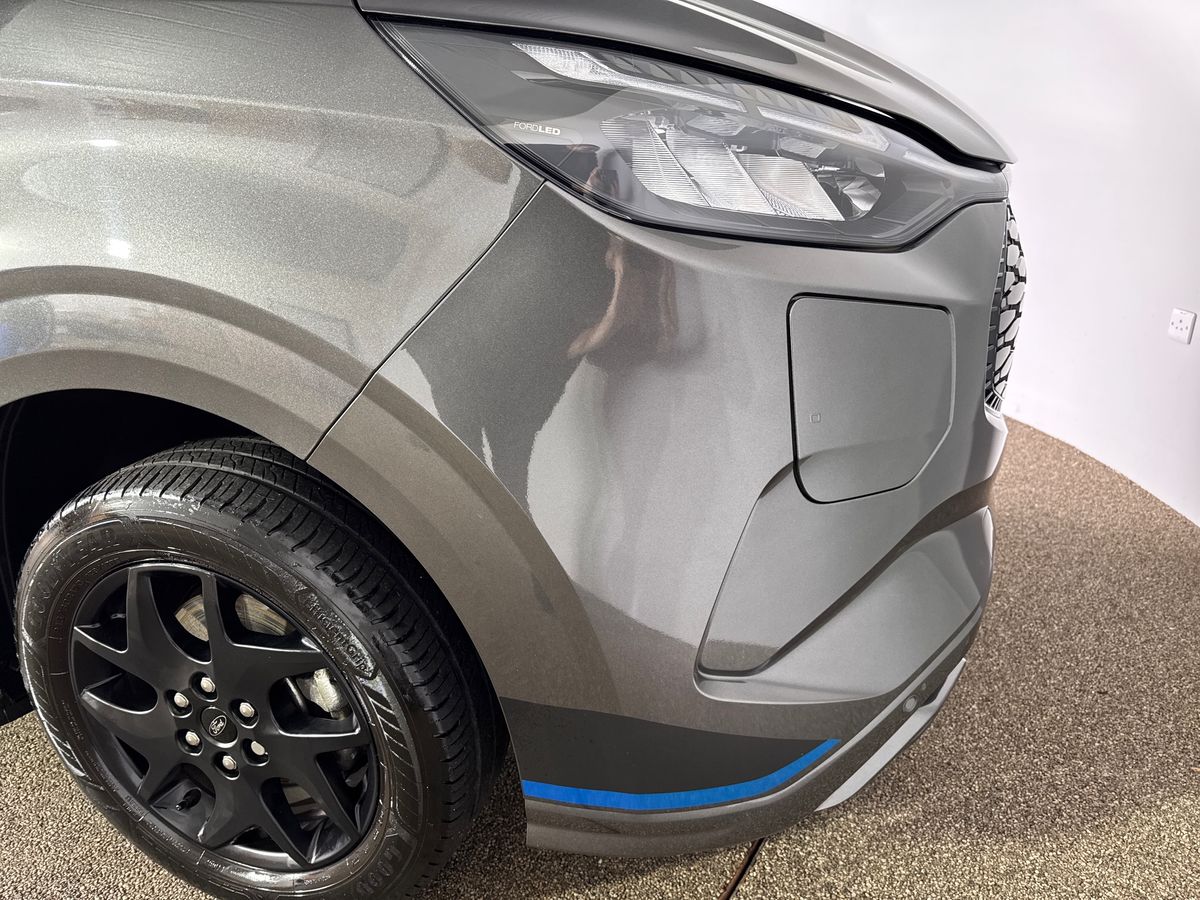 Used Ford Transit Custom 2025 for sale - 77778326: Photo 41