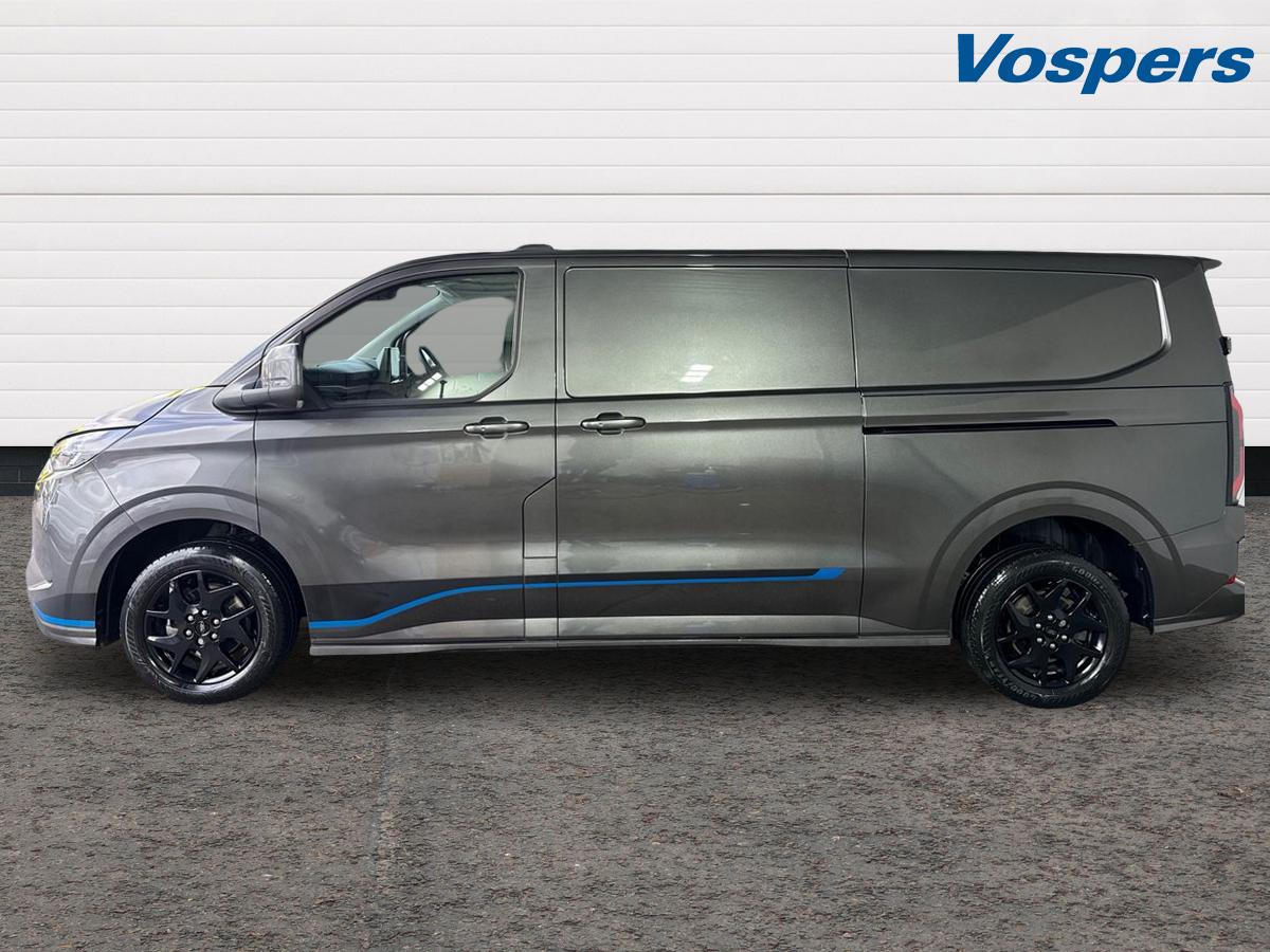 Used Ford Transit Custom 2025 for sale - 77778326: Photo 7