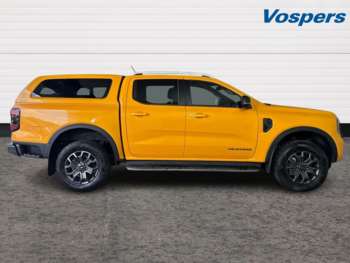Used Ford Ranger 2023 for sale - 74706998: Photo