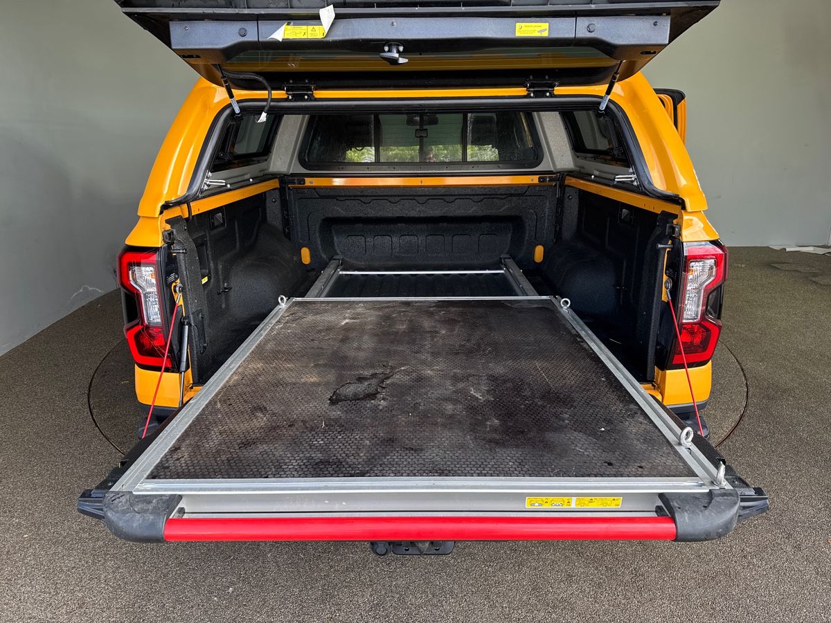 Vehicle 34