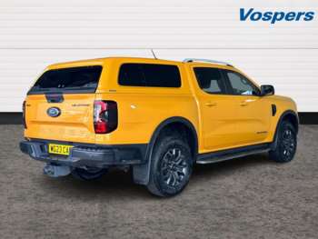 Used Ford Ranger 2023 for sale - 74706998: Photo