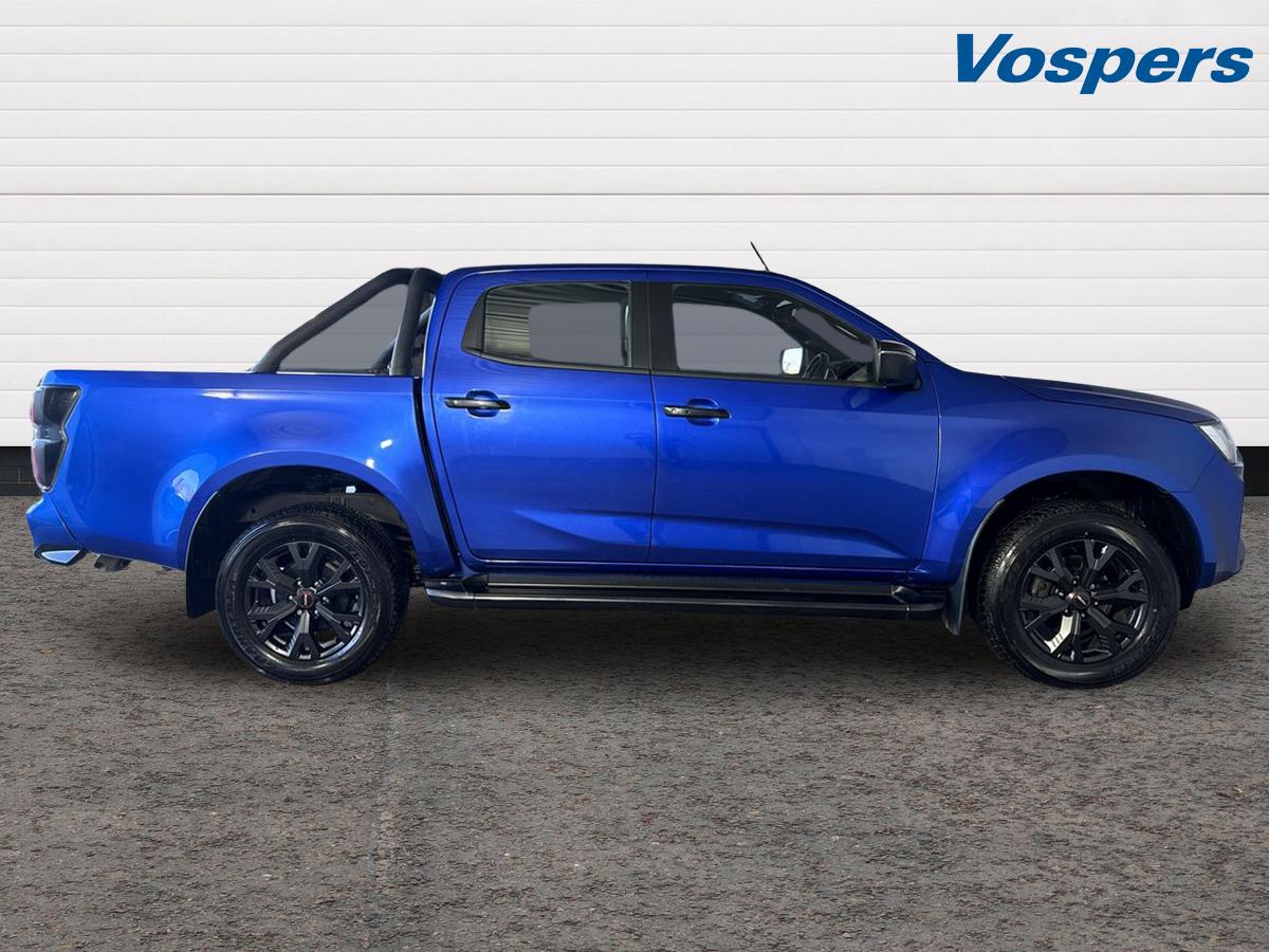 Used Isuzu D-Max 2024 for sale - 78022195: Photo 10