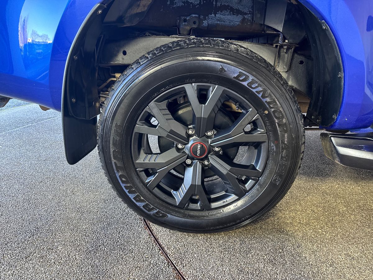 Used Isuzu D-Max 2024 for sale - 78022195: Photo 11