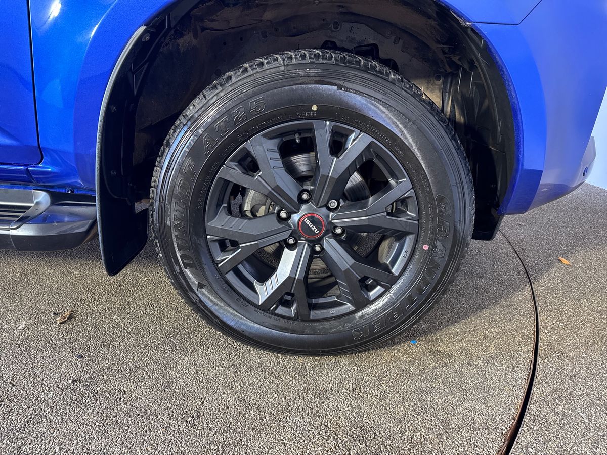 Used Isuzu D-Max 2024 for sale - 78022195: Photo 13