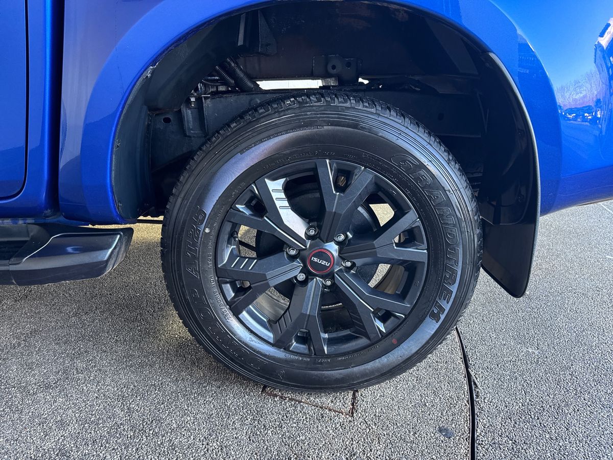 Used Isuzu D-Max 2024 for sale - 78022195: Photo 15