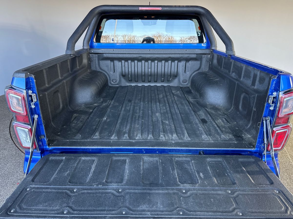 Used Isuzu D-Max 2024 for sale - 78022195: Photo 17