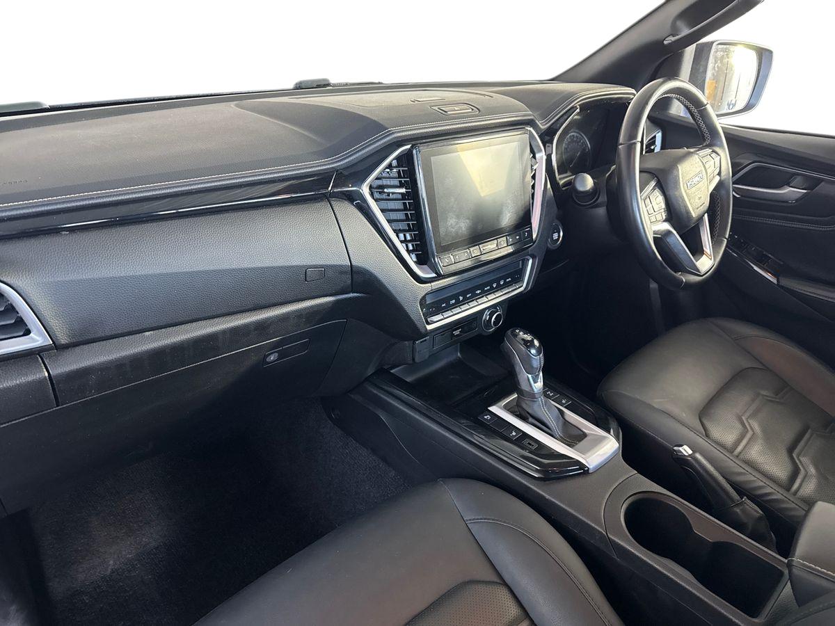 Used Isuzu D-Max 2024 for sale - 78022195: Photo 18