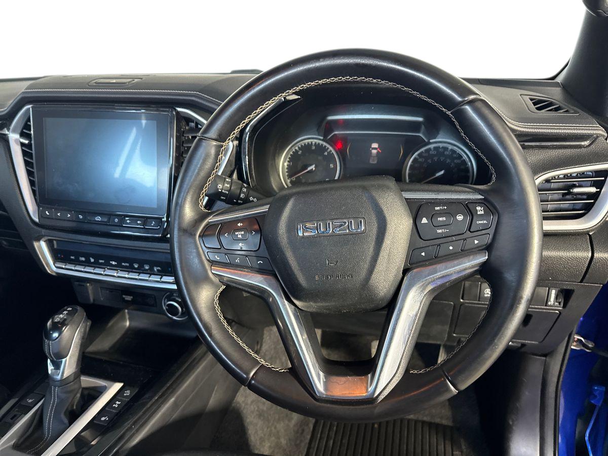 Used Isuzu D-Max 2024 for sale - 78022195: Photo 21