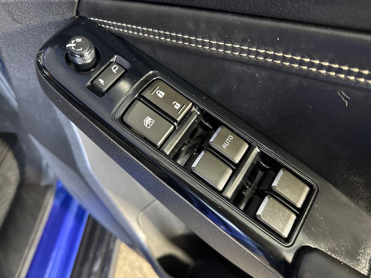 Used Isuzu D-Max 2024 for sale - 78022195: Photo 24