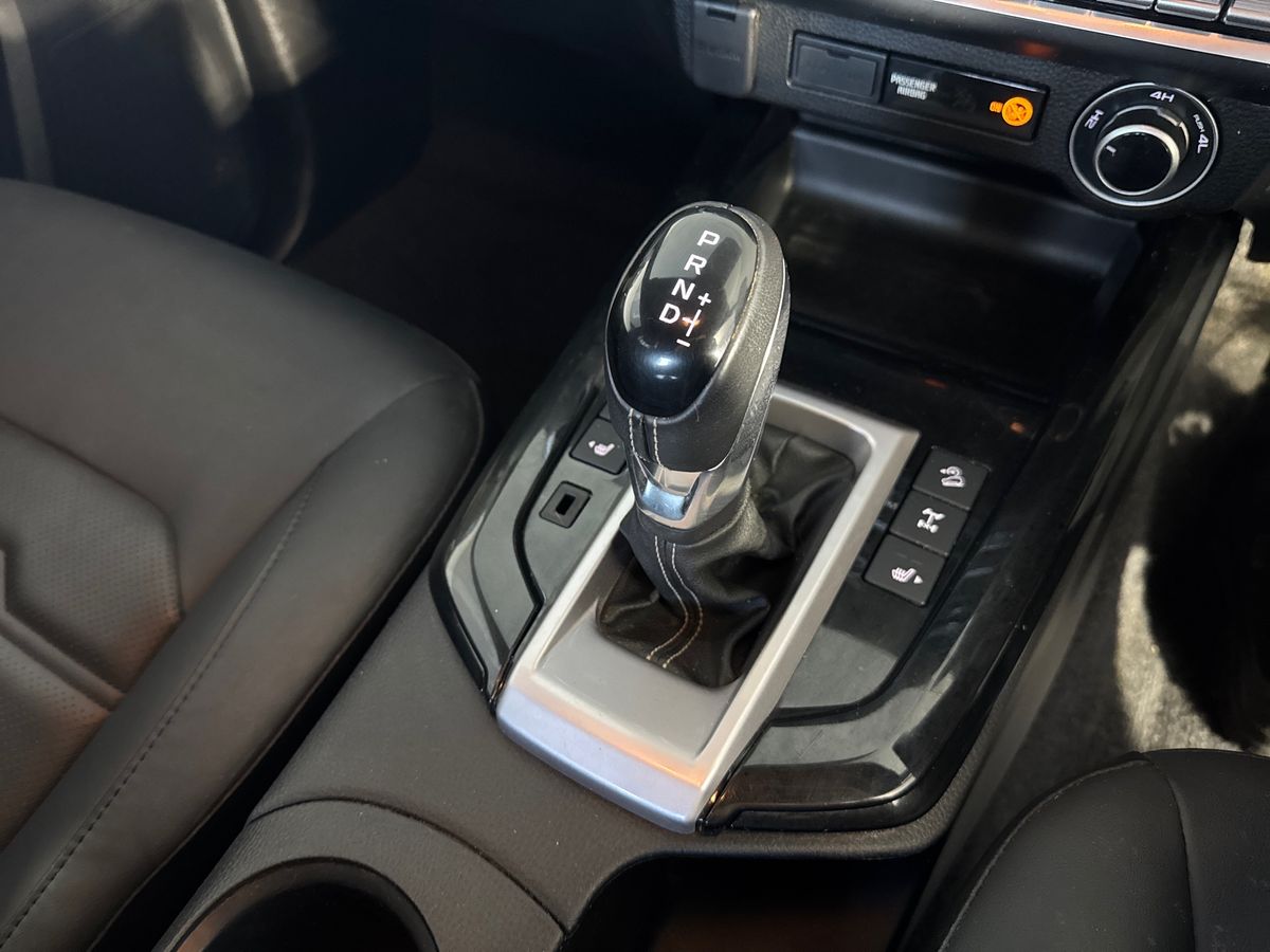 Used Isuzu D-Max 2024 for sale - 78022195: Photo 27