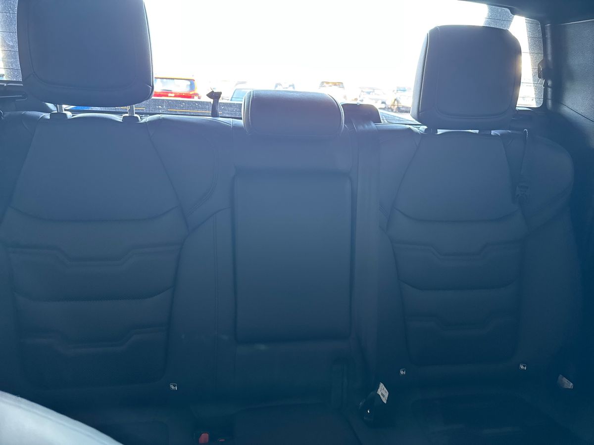 Used Isuzu D-Max 2024 for sale - 78022195: Photo 28