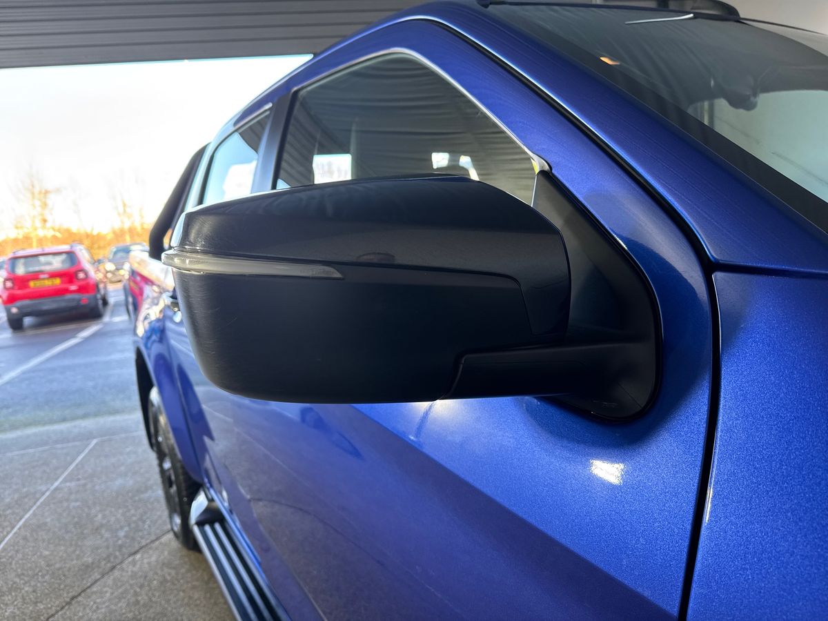 Used Isuzu D-Max 2024 for sale - 78022195: Photo 29