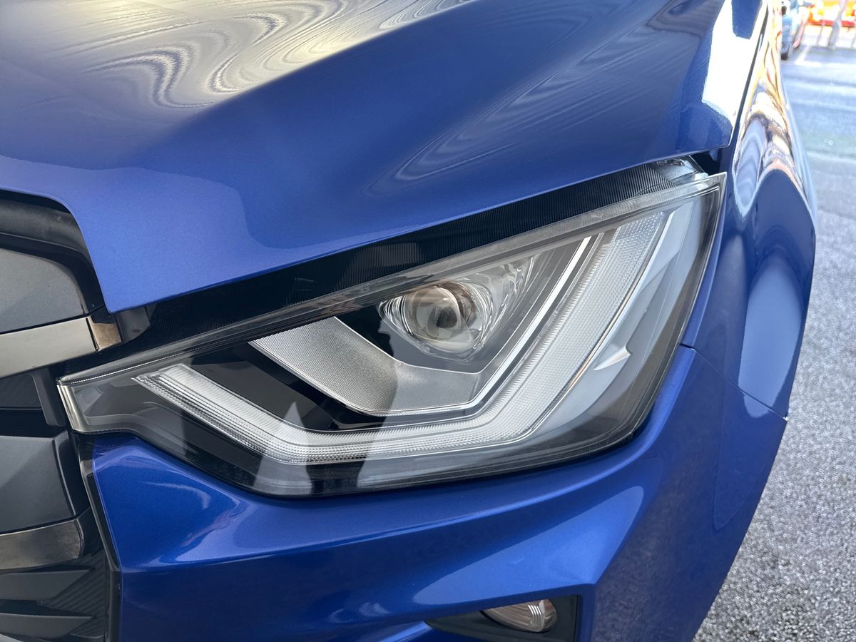 Used Isuzu D-Max 2024 for sale - 78022195: Photo 32