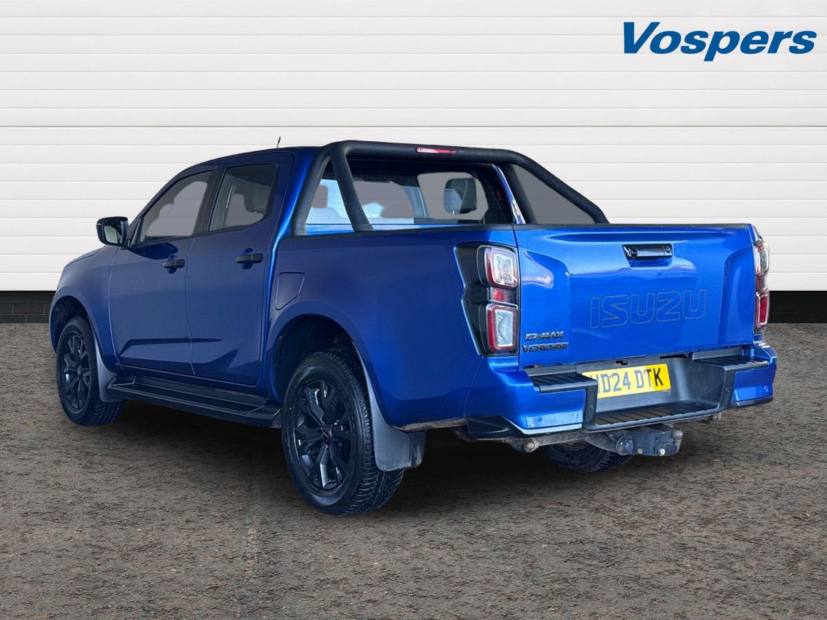 Used Isuzu D-Max 2024 for sale - 78022195: Photo 6